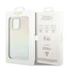 Guess Guhcp13Xhdecmi Iphone 13 Pro Max 6.7 Multicolor Hardcase Iml Faceted Mirror Disco Iridescent