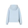 Anta Autumn Lifestyle Series Casual Sports Hoodie Women Hoodies 962548713-4
