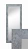 Mirror Profile 70/15, External Dimension 50X120 Cm, Loft Express
