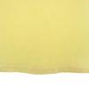MISSONI SPORT Logo embroidery Short sleeve T-shirt M yellow Men's Used