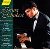 CD HATZOPOULOS, PAVLOS - Wandererfantasie/Sonată pentru pian CDNO98326 Hänssler Classi 1998 Japonia Clasic Second-hand
