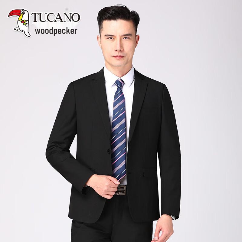 Tucano Men's Business Suit Jacket