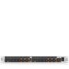 Behringer Behringer Crossover Stereo Monoaural Subwoofer Ieșire 1U Dimensiune CX3400 V2 2 căi/3 căi 4 căi