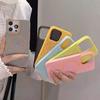 Magnetic Phone Case For iPhone 17 Air 15 14 13 12 ProMax 14Pro 16Pro Magsafe Heat Dissipation Protector Shockproof Hard Cover