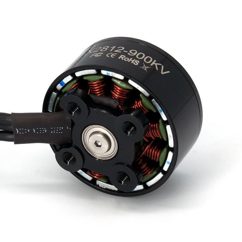 7-Inch To 10-Inch Brushless Drone Motor (Models: 2807/2810/2812/3110/3115)