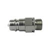 Euro Quick Connector Plug M14X1.5 Iso A