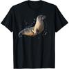 Amoureux d'otaries Garçon otarie Fille otarie T-shirt otaries