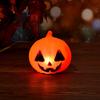 (Nikita) Halloween Light LED Pumpkin Lamp For Party Decoration Pumpkin Lamp