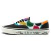 Era 95 DX Anaheim Factory - Spray Spots Unisex Sneakers Black Multi-Color VN0A2RR19MJ