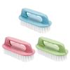Shoe Washing Laundry Brush with Handle Deep Cleaning Tool Household for Home Dormitory Shoes Cleaning