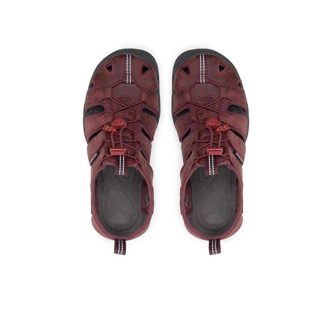 Sandály Keen Clearwater Cnx Lleather