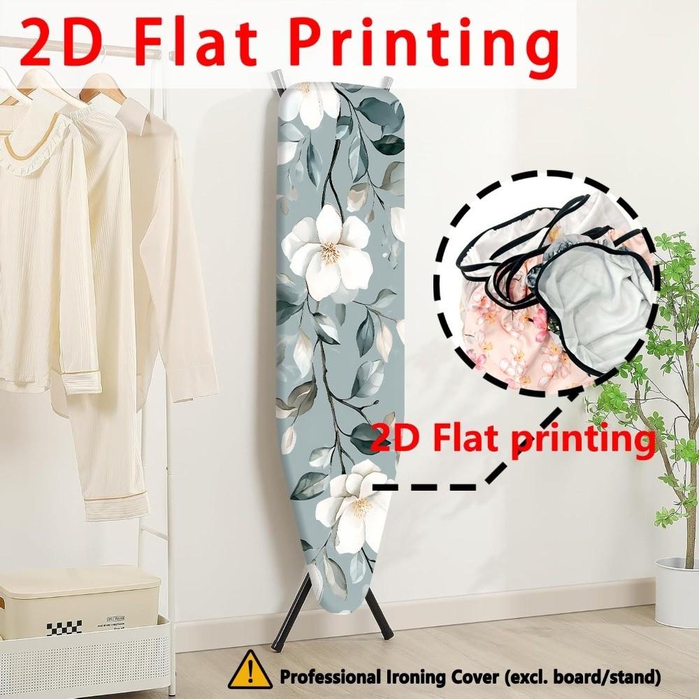 Heat-resistant Ironing Board Cover Thickened Ironing Board Cloth New Universal Cover Ironing Table