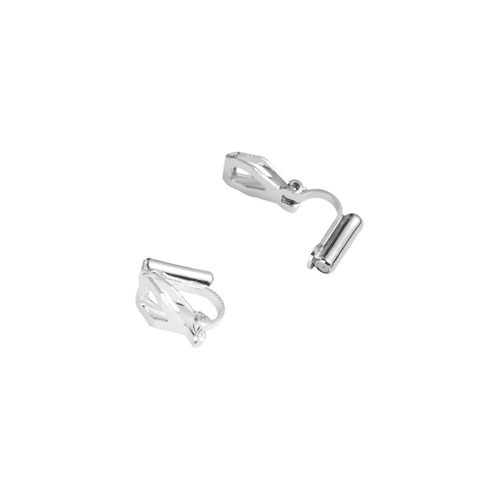 Hole-free DIY Invisible Ear Cuff No Piercing Non Pierced Earrings Adapter Women