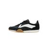 Li Ning Light Boat Cloud Flat Round Toe Low Top Skate Shoes Men Sneaker AZGW359-4