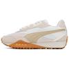 Blktop Rider Nylon LT Unisex White Brown 401440-04
