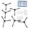 Vacuum Cleaner Kit For MEDION MD 18500 /18600 /MD18501/MD16192 Filter Side Brush