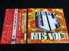 CD VARIOUS - Beat Uk Hits Vol.1 MRCY30001 Media Remoras,  1995 Japan Pop Used