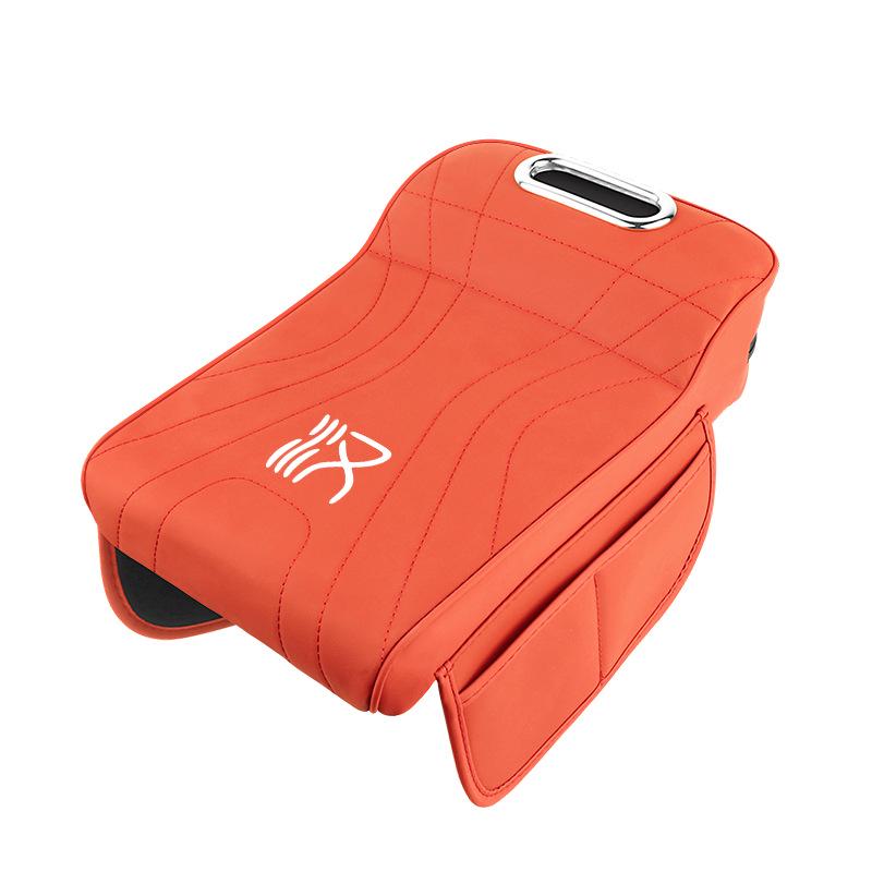 BYD Han Car Armrest Elbow Rest Pad & Storage Box