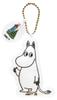 Hamanaka Craft Kit Just Cut and Stick! Pre-Printed Moomin Charms (H481-102-001)