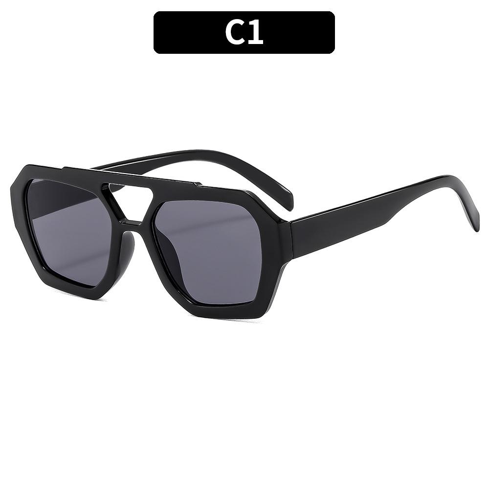Vintage Square Sunglasses Woman Brand Mirror Sun Glasses Female Black Yellow Fashion Candy Colors Eyewear UV400 Oculos De Sol