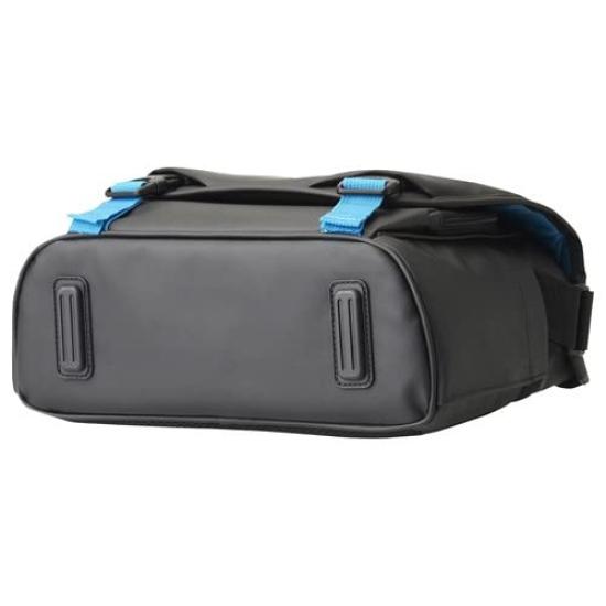 HAKUBA Shoulder Bag L Plus Shell Resist 02 Black SP-RS02SBLBK