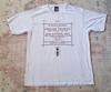 Cricket Australia Ashes T Shirt Mens XL White Cotton Good Clean Condition