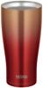 Thermos Vacuum Insulated Tumbler 0.6L Red Gold JDE-601LTD RGD - Father's Day Gift, Beer, Men, Women, Birthday Present