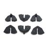 Hub Damper Rubber Buffer For Suzuki Tempter 650 GR650X GR650 X GSXR750 GSXR1100 GT750 LeMans Motorcycle Rear Wheel Drum Rubber