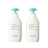 Pri-mmune Baby Shampoo & Bath Gentle Hair & Body Cleanser 350ml X 2