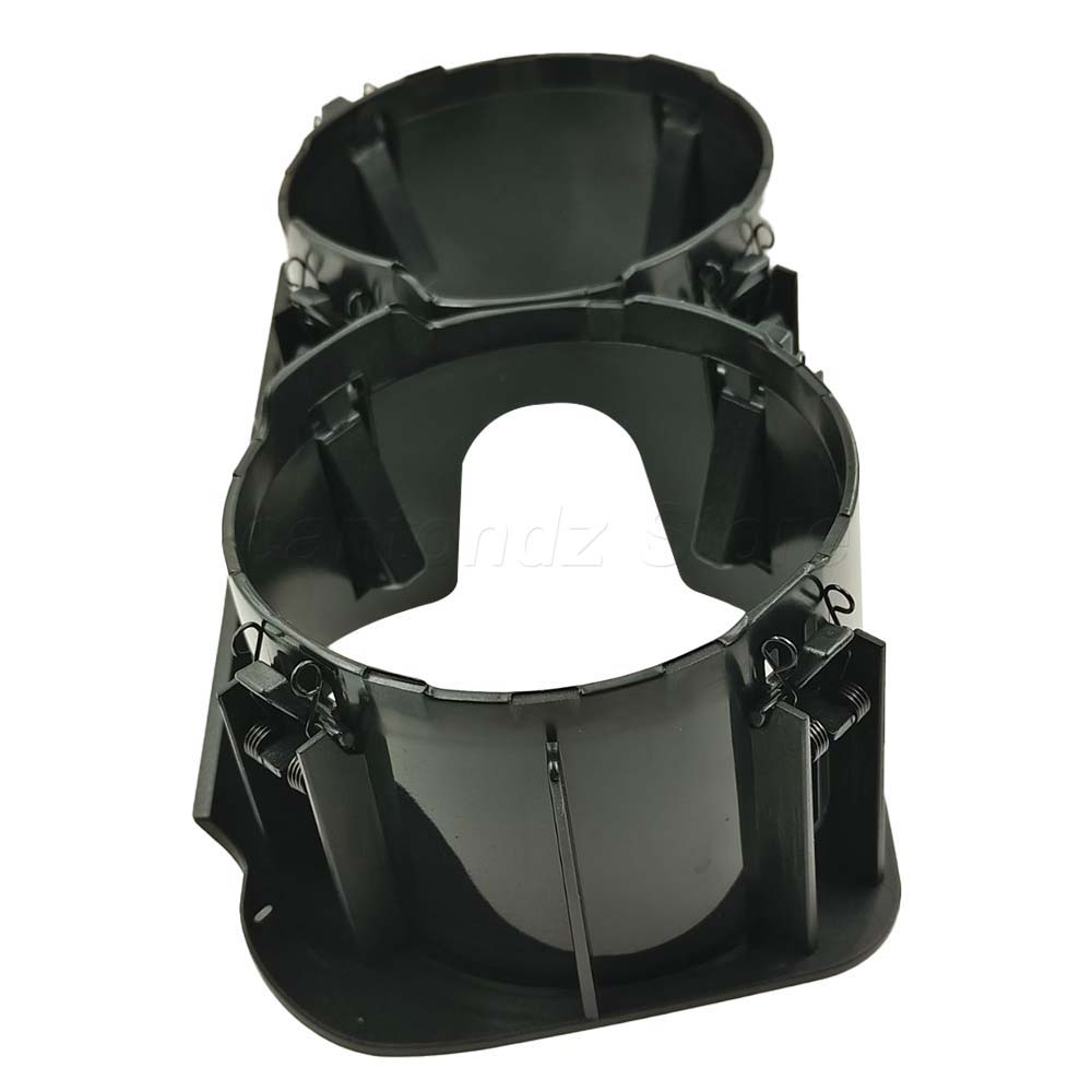 Suporte de copo para bebidas com inserção de console central 2056800691 para Mercededs Benz W205 W213 W253 W447 para CE GLC
