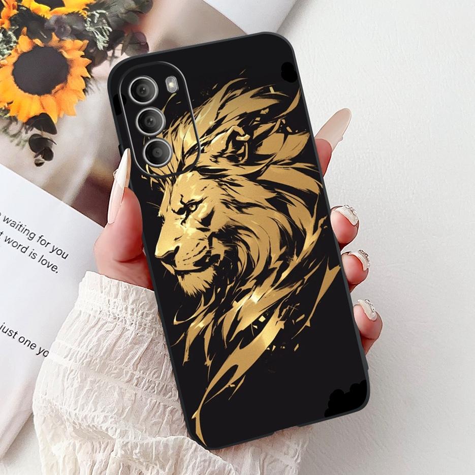 For Motorola Moto G51 Case Moto G71 5G Luxury Painetd Cover Soft Silicone Phone Case For Motorola G51 G 71 MotoG51 MotoG71 Shell