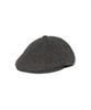 NOTIG Wool Newsboy Cap Brown_Olf1Accp103W1