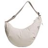Recycled Polyamide Shoulder Bag Crossbody Bag Unisex Miracle Bauxite Brown Adidas JZ0575