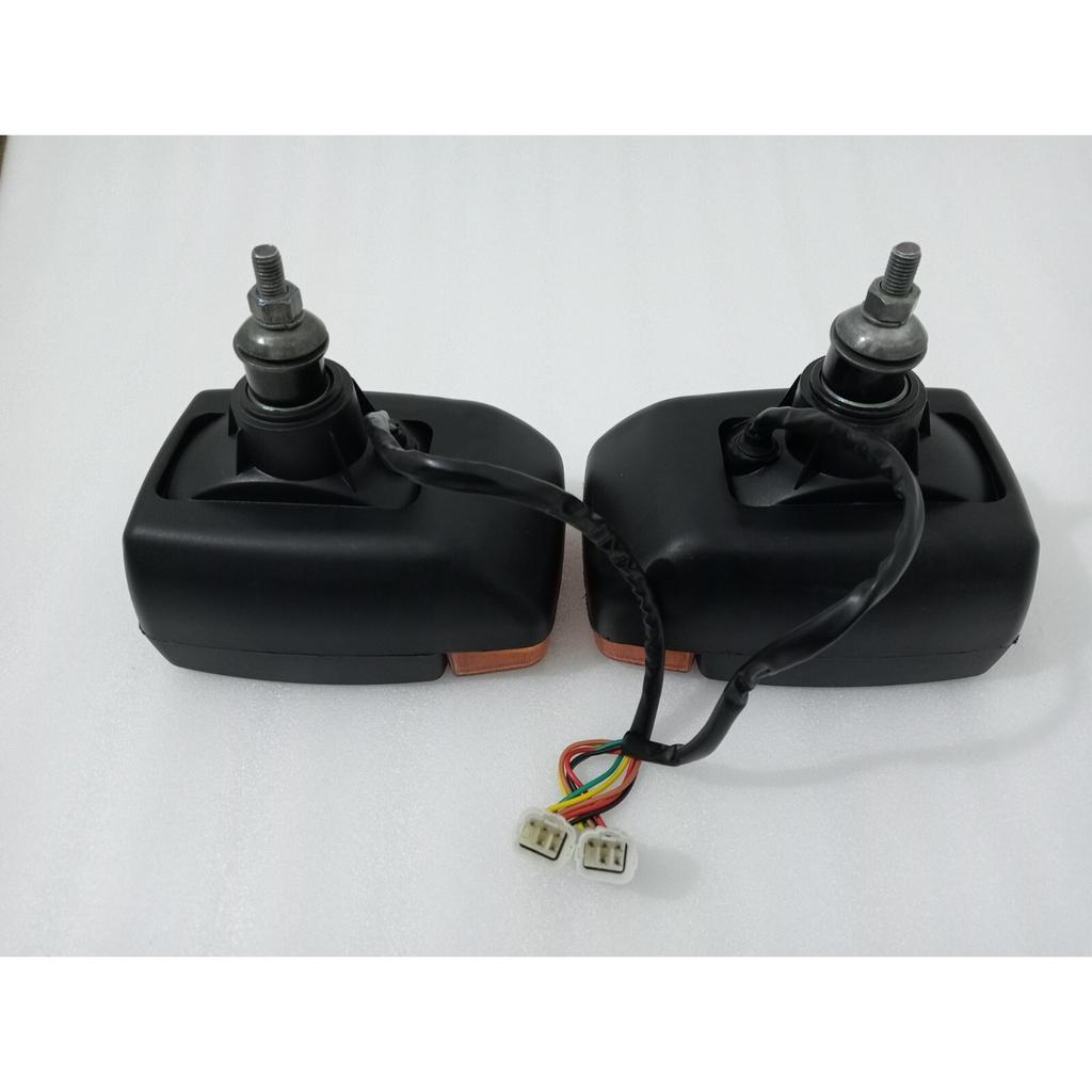 JCB Head Light Headlamp Light for 2CX 3CX 4CX Backhoe Digger PART NO. 700/38400