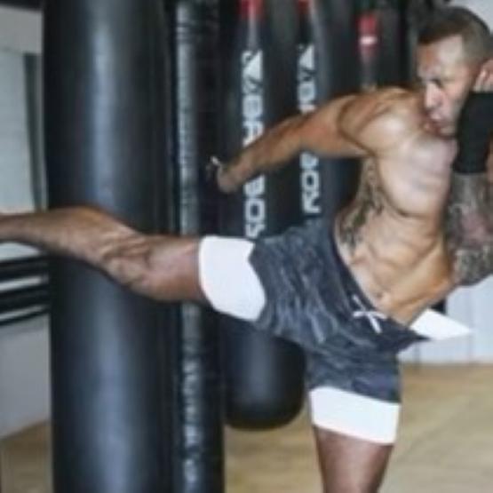 Muay Thai Kickbox Boxování MMA Pirát Jednodílný Luffy Zoro Slaměný klobouk Kreslený Film Japonsko Šortky Unisex Trénink Rychleschnoucí Potisk Elastický pas Trénink