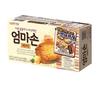 Lotte Mom’s Hand Pie 127g, Korean Snacks