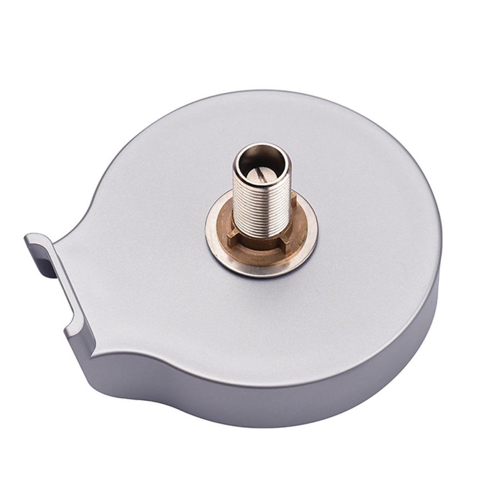 Black Silver Sink Cup Rinser High Pressure Water Bottle Washer Cup Washer  Coffee Cup Cleaner