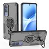 Applicable to VIVO V70FE Wukong mobile phone case V60 ring bracket S20Pro anti-drop protection Y300 + sheath