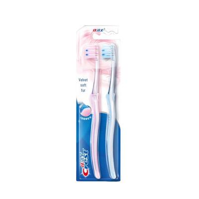 Crest Adult Soft Bristle Toothbrush