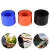 Visserijhengel Butt Protector Visserijhengel Butt Doppen Eind Visserijhengel Houder Buis Rubber Inzet Beschermer Visserij Accessoires