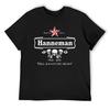 Jeff Hanneman Classic