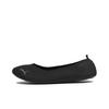 Puma Iliana Ballerina Black Gold Women Sandals PUMA-Black-PUMA-Gold 397120-02