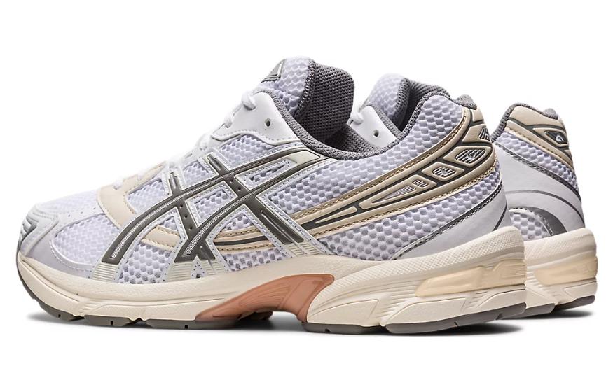ASICS Gel 1130 'White Clay Grey' 1201A256-112