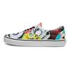 Vans הסיוט שלפני חג המולד X Vans Era 'Halloweentown' Vans VN0A4BV4T2T