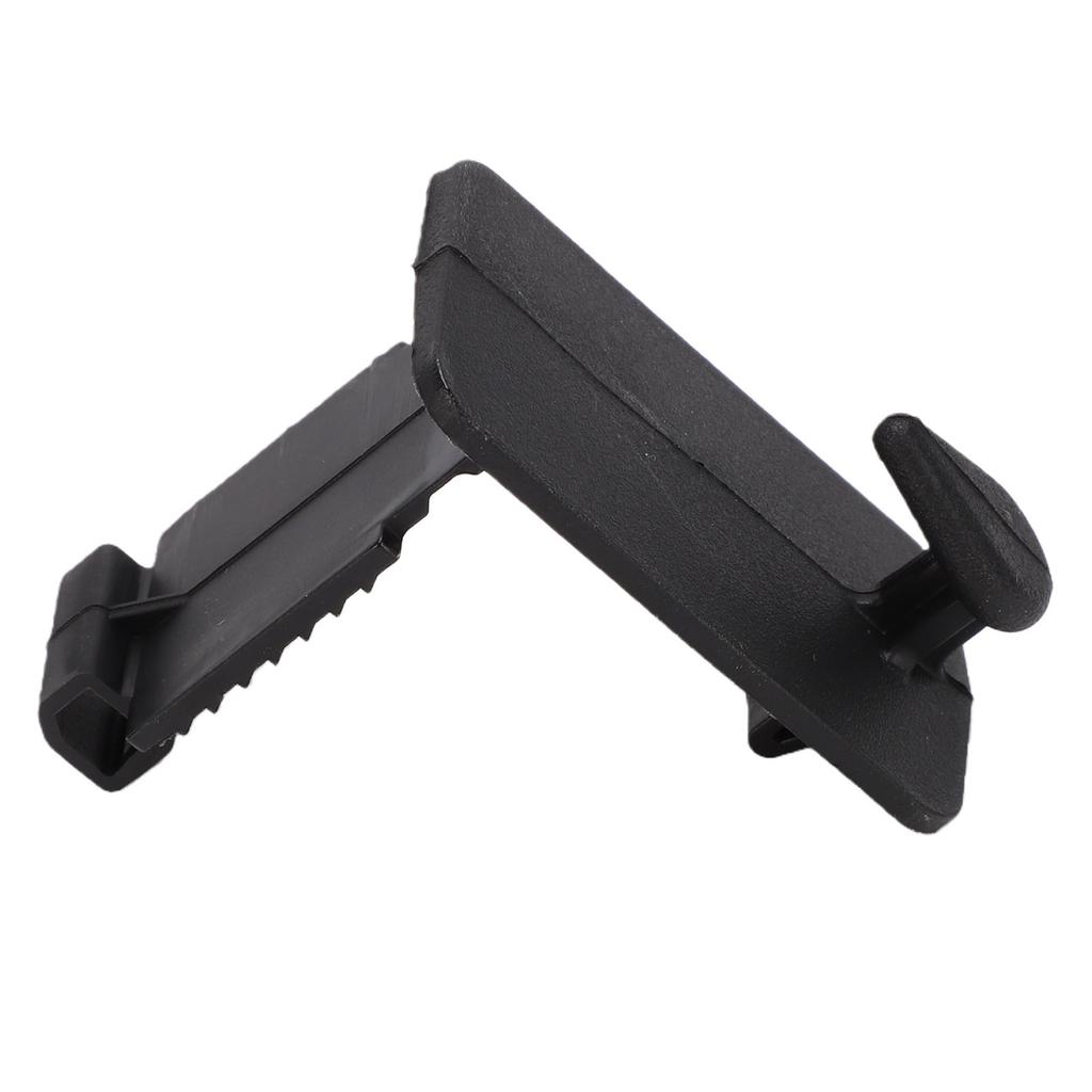 Clip de retenue de tapis de sol avant 0000 89 L14A Côté conducteur gauche Crochet de fixation de tapis de sol Remplacement pour Mazda CX7 CX9 MX5