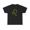 Nepeta Leo Zodiac Homestuck Cosplay Tee Shirt Fan Merchandise Gift for Homestuck Fans Unisexs Clothing Women  Summer T Shirt