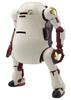 Creator Works Serie 20 Mechatro WeGo Retro Maßstab Plastikmodellbausatz 64745 Nr. 03 1/20 Vorgefertigt