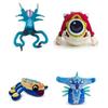 Subnautica 2 Plush Toys Subnautica Gargantuan Leviathan Plushies Subnautica Game Merch Accessories Soft Toy Birthday Gift