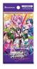 Weiss Schwarz Rose Booster Longing To Be a Magical Girl BOX Pack