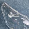 Toyota Verso 11-15 Front Headlight Housing Transparent Lampshade